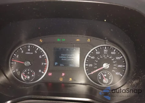 2020 Kia Telluride Ex z USA, uszkodzony, nr VIN 5XYP34HC4LG012694